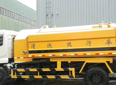 保定满城抽化粪池哪家好