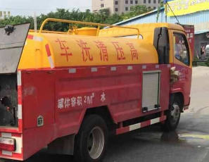 保定满城抽化粪池多少钱