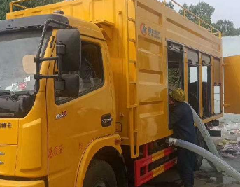 保定满城抽化粪池多少钱