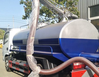 保定满城抽化粪池找哪家