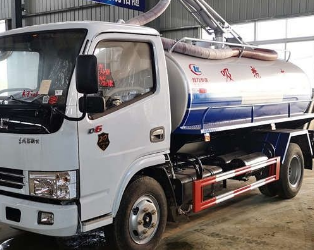 保定满城抽化粪池哪家好