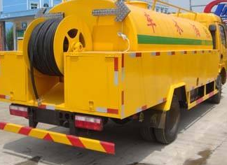 保定满城污水清运多少钱