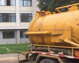 保定满城高压清洗管道电话