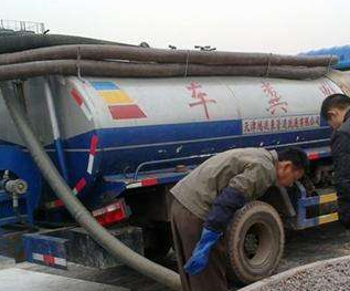 保定满城污水清运推荐