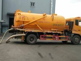 保定满城污水清运哪家好