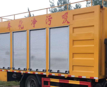 保定满城抽化粪池公司