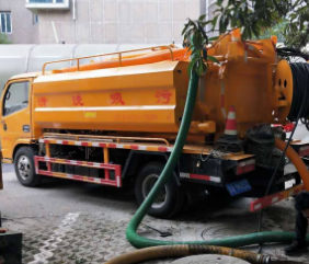 保定满城抽化粪池电话多少