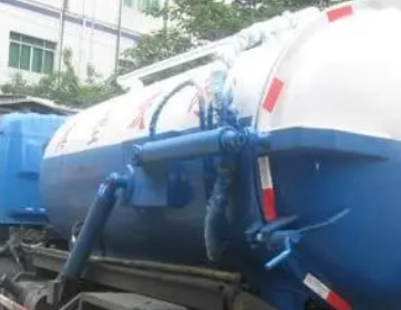 保定满城污水清运哪家好