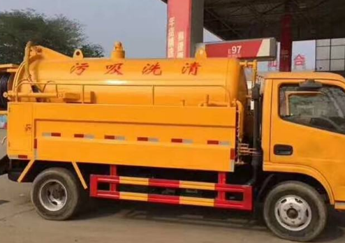 保定满城管道清洗电话