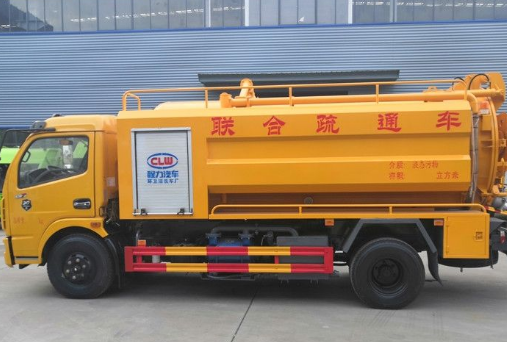 保定满城管道清洗哪家好