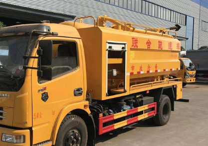 保定满城管道清洗哪家好