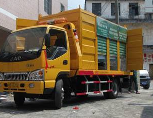 保定满城管道清洗价格优惠