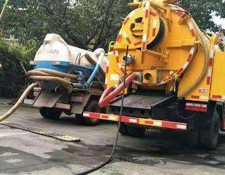 保定满城管道清洗价格便宜