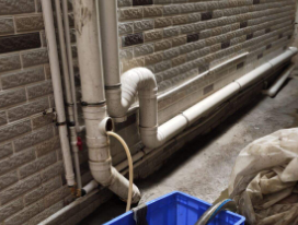 保定满城管道清洗联系方式