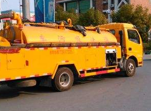 保定满城管道清洗多少钱