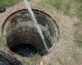 保定满城污水清运哪家好