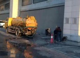 保定满城污水清运哪家好