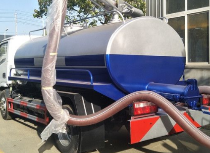 保定满城污水清运服务范围