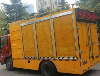 保定满城管道清洗多少钱