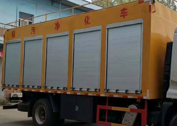 保定满城管道清洗哪家好