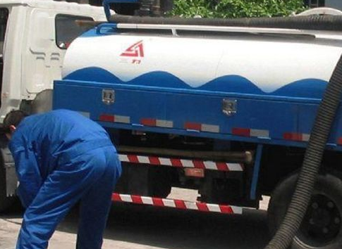 保定满城管道清洗公司诚信