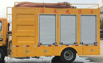 保定满城污水清运诚信