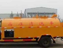 保定满城污水清运多少钱