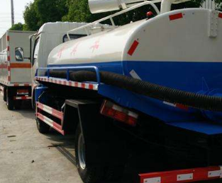 保定满城污水清运哪家好