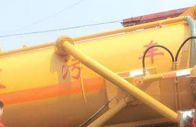 保定满城污水清运公司