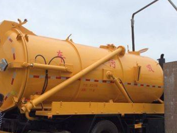 保定满城疏通下水道明码标价