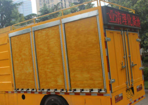 保定满城疏通下水道价格明细