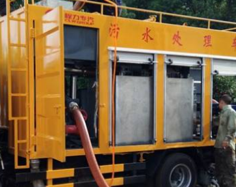 保定满城污水清运一方多少钱