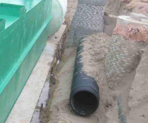 保定满城污水清运多少钱