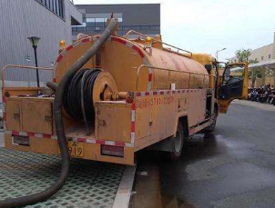 保定满城管道清洗推荐公司客服