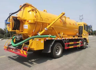 保定满城管道清洗服务电话