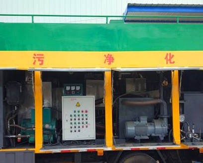 保定满城管道清洗哪家好