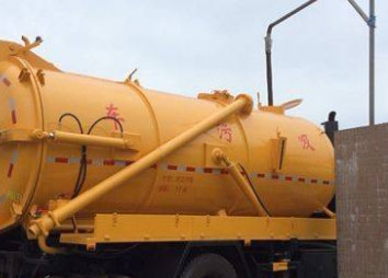 保定满城管道清洗哪家好