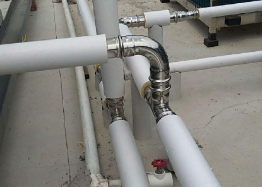 保定满城管道清洗多少钱