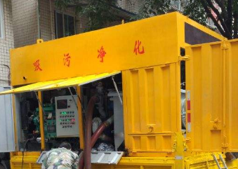 保定满城管道气囊封堵推荐哪家公司