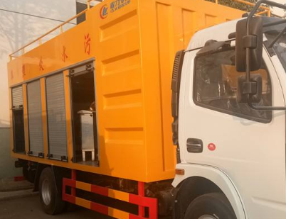 保定满城污水清运的运营电话