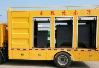 保定满城污水清运哪家好