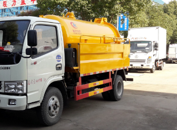 保定满城污水清运服务电话