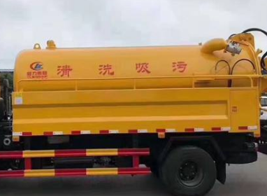 保定满城管道清洗多少钱