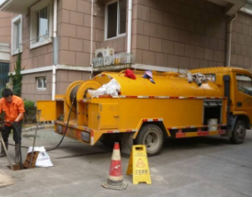 保定满城管道气囊封堵之气囊原理