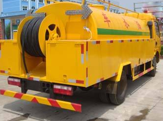 保定满城管道清洗多少钱