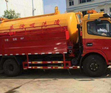 保定满城管道清洗哪家好