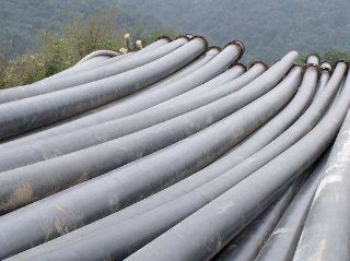 保定满城管道清洗费用是多少