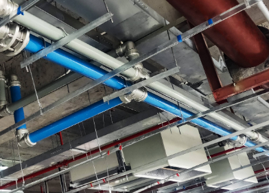 保定满城管道清洗多少钱