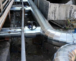 保定满城管道清洗方法介绍