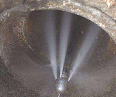 保定满城管道清洗小知识